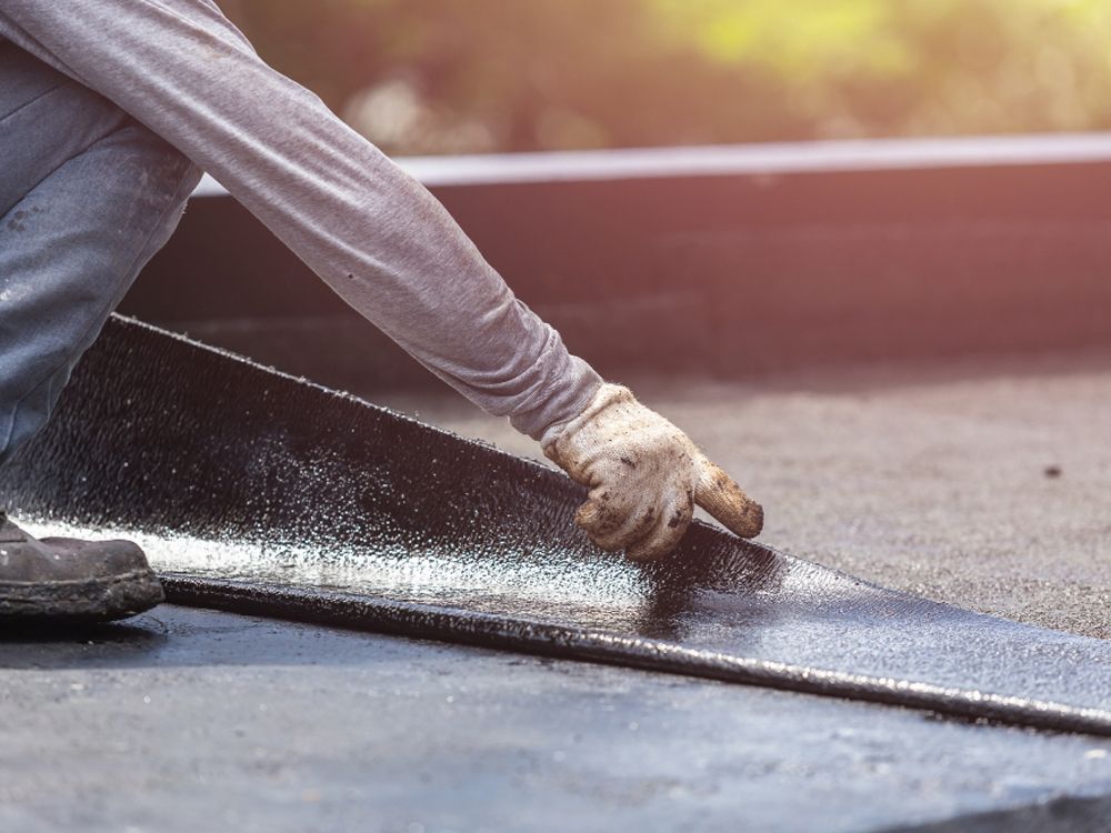 Étanchéité terrasse La Croix-Valmer